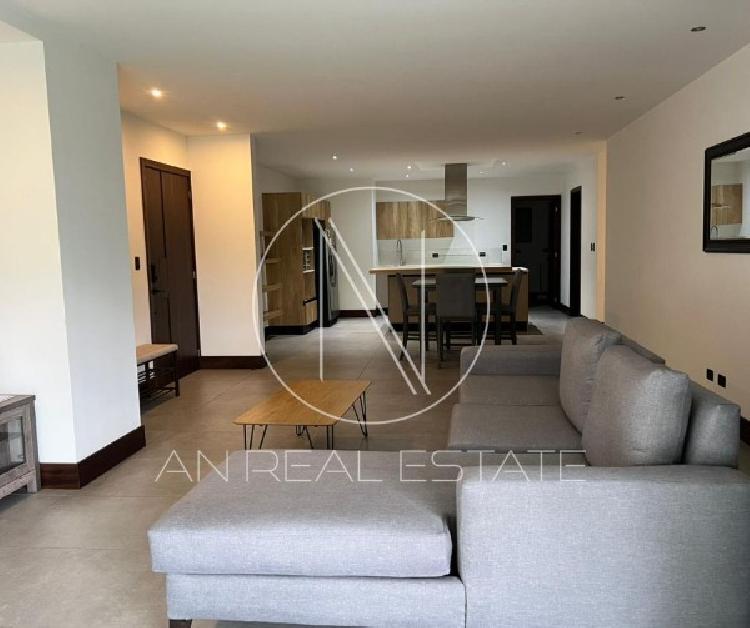 APARTAMENTO EN RENTA EN ZONA 16 — foto 2