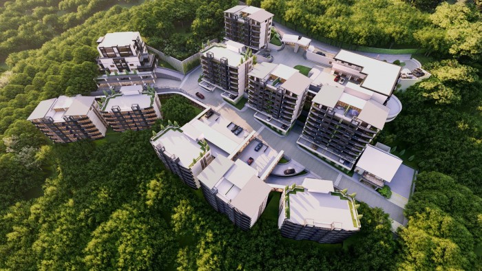 Apartamento A1 en Venta por Club Campestre La Montaña - Image 5