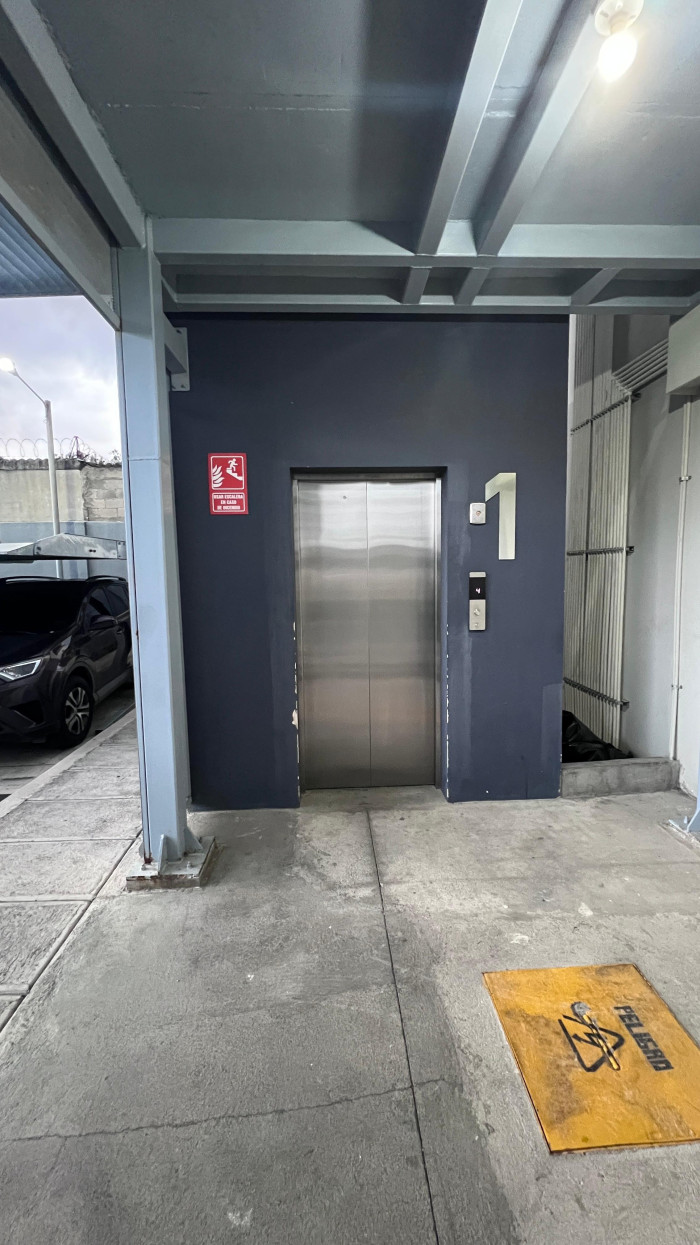 Apartamento en renta Elíseos 295 Bulevar Constitución - 7