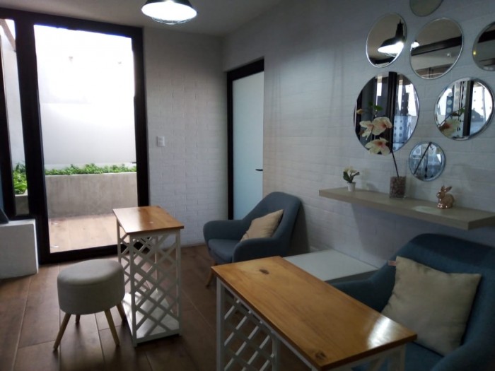Venta Apartamento Nuevo en zona 14 La Villa - Image 2