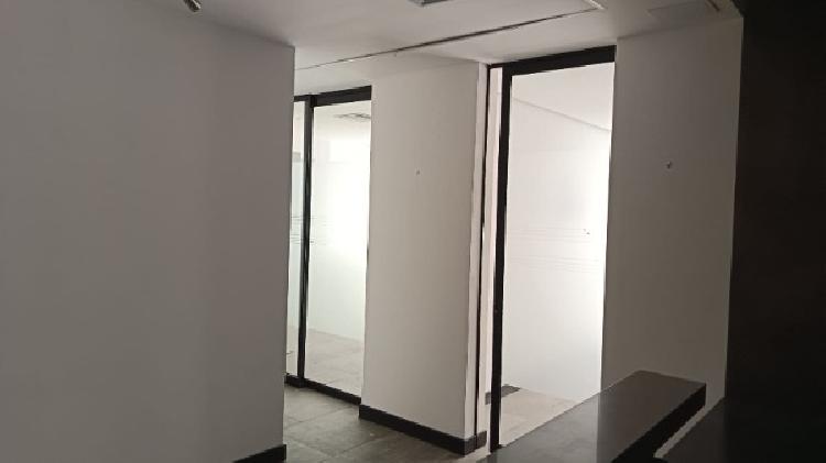 CLÍNICA MÉDICA EN RENTA – EDIFICIO RENOVATI | ZONA 10 — foto 4