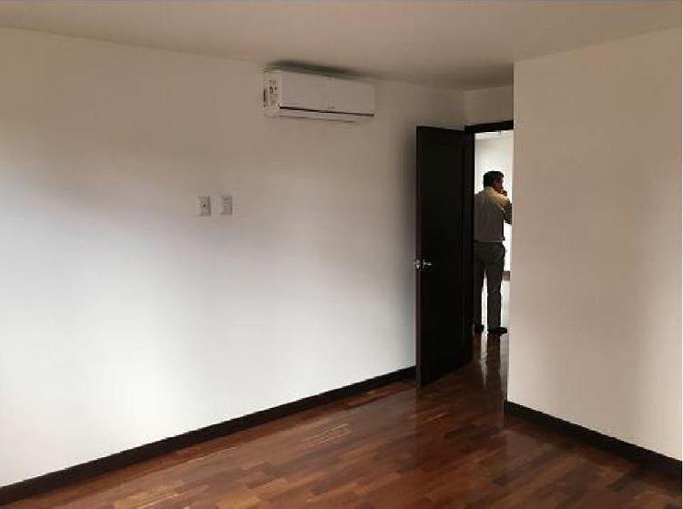 APARTAMENTO EN RENTA, ZONA 14 — foto 2