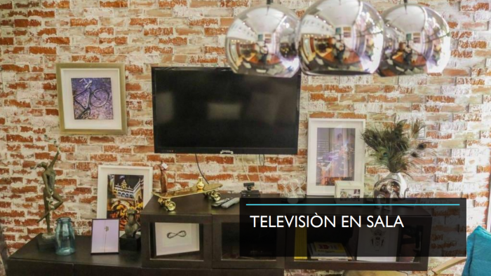 Apartamento amueblado en Renta en Zona 15 Guatemala - Image 1