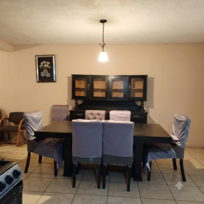 Casa en Venta Zona 11 Mixco Planes de Minerva no Garita