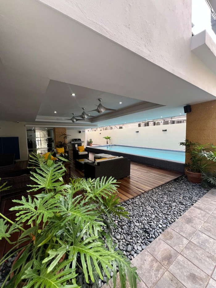 Apartamento amueblado en Venta en Piantini - 14