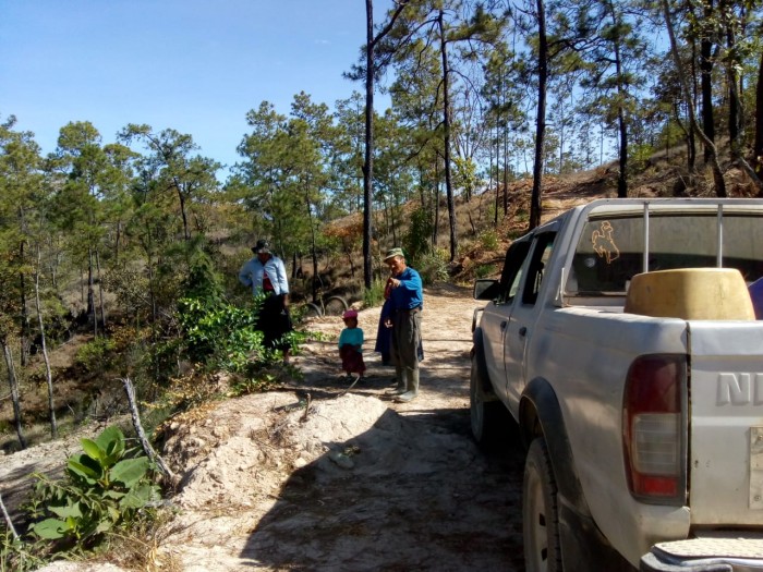 Finca Momostenango - Miniatura 5