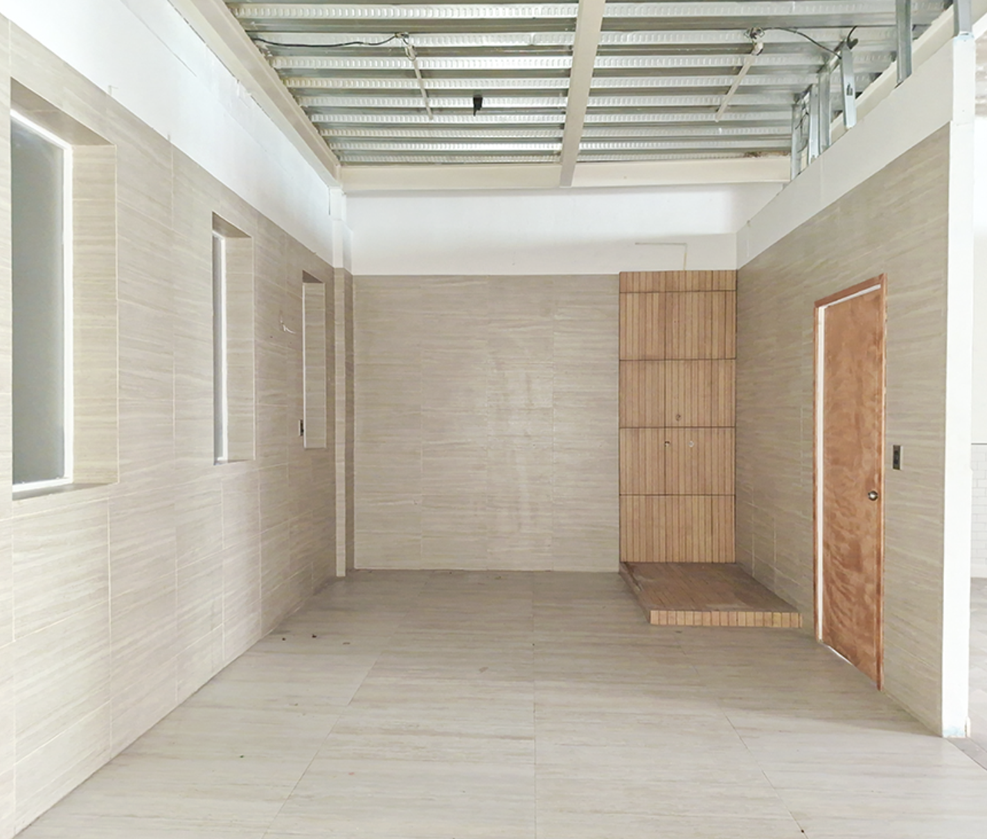 Edificio comercial en renta en colonia Doctores - 1