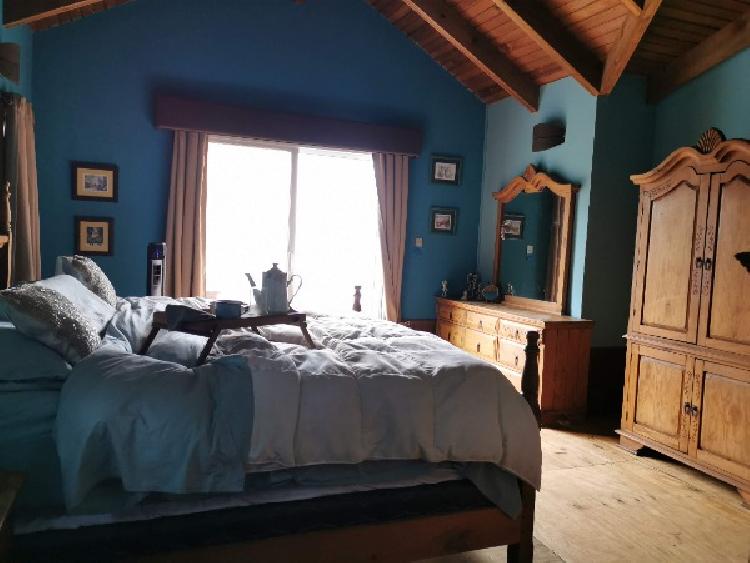 CASA EN VENTA EN BARRIO LA COROZA, EL ESTOR - 7