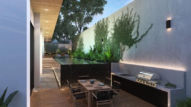 APARTAMENTO TIPO F EN VENTA EN VILA QUINCE, ZONA 15 — foto 6