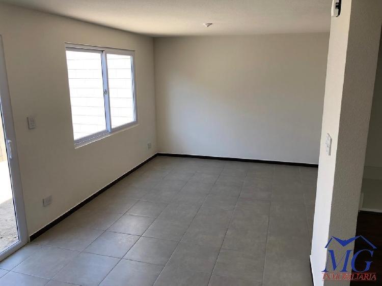 VENDO CASA EN PARQUE SAN ANGEL ZONA 2 — foto 5