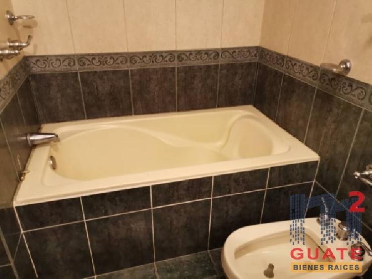 Apartamento de 200 m2 de construcción en Renta, Zona 14 — foto 6