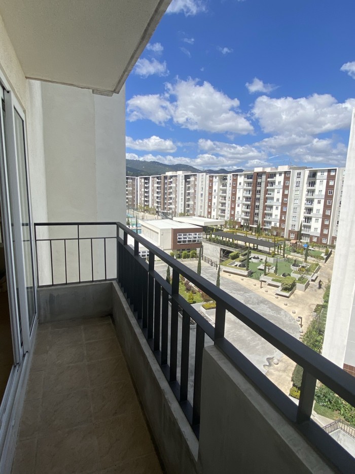 Apartamento en Renta en Parque 7 Guatemala - Miniatura 3