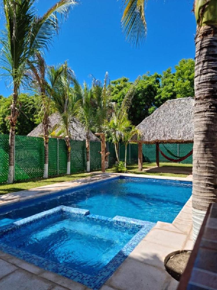 Proyecto de 2 Casas en Venta en carr. a Monterrico — foto 6