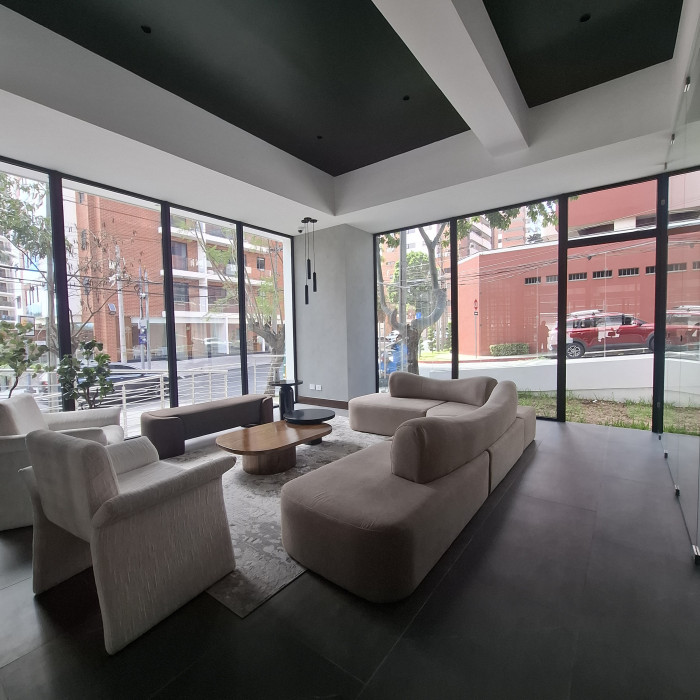 Apartamentos en VENTA en Planos en Zona 14 — foto 10