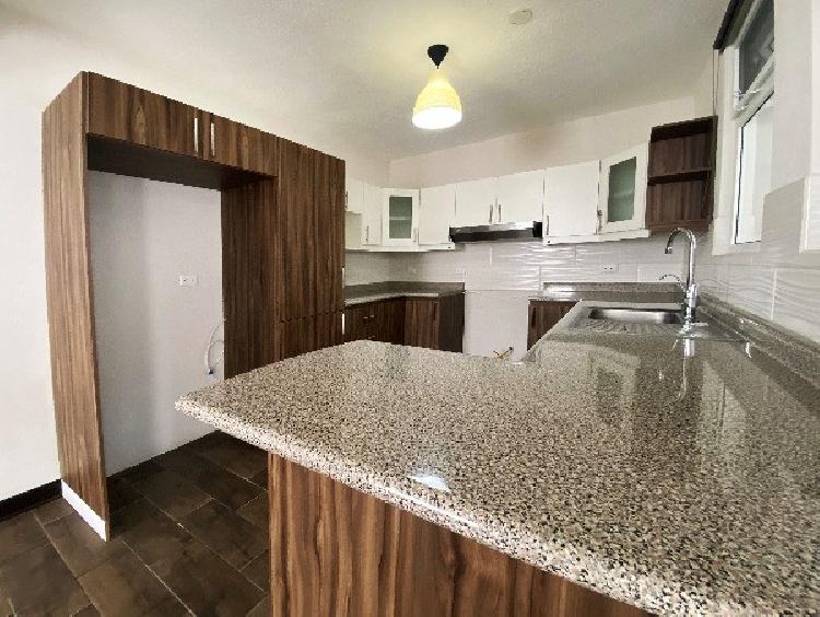 Apartamento Renta | Zona 16 | Residenciales San Carlos — foto 4