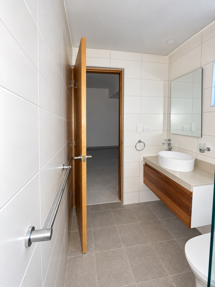 Apartamento en Alquiler en Bella Vista 2 Habitaciones — foto 3