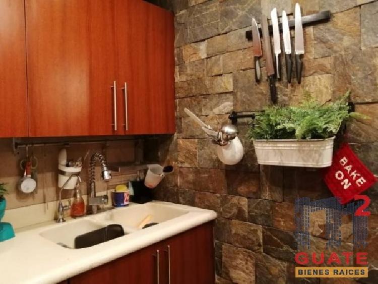 Apartamento de 187.37 m2 de construcción en Renta, Zona — foto 6