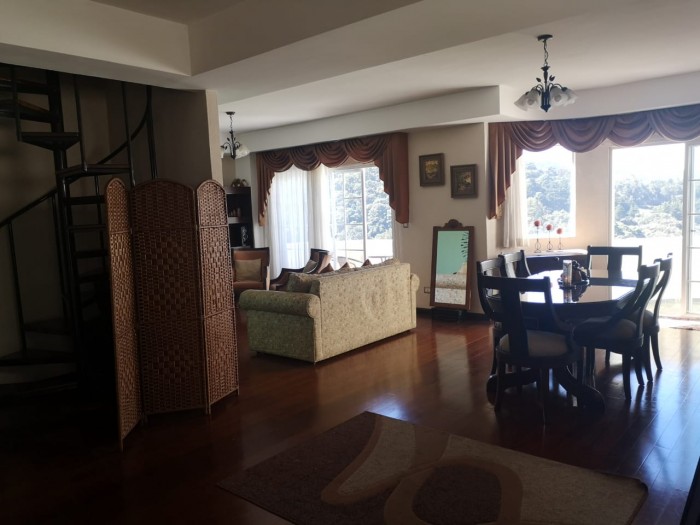 VENDO Apartamento Las Vistas, Zona 16 - Miniatura 6