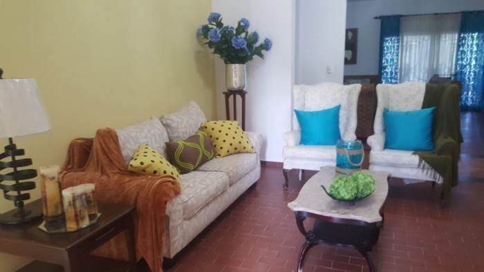 LA MANSION, SAN JOSE DE LAS MATAS - 5