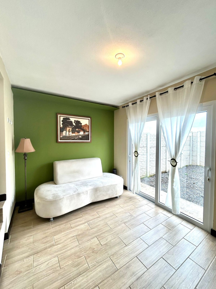 Casa en venta en Carretera a El Salvador km 25 — foto 5