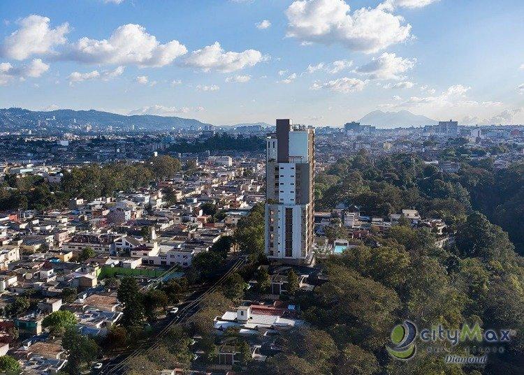 Apartamento en venta Ciudad Nueva zona 2 en planos - Miniatura 7