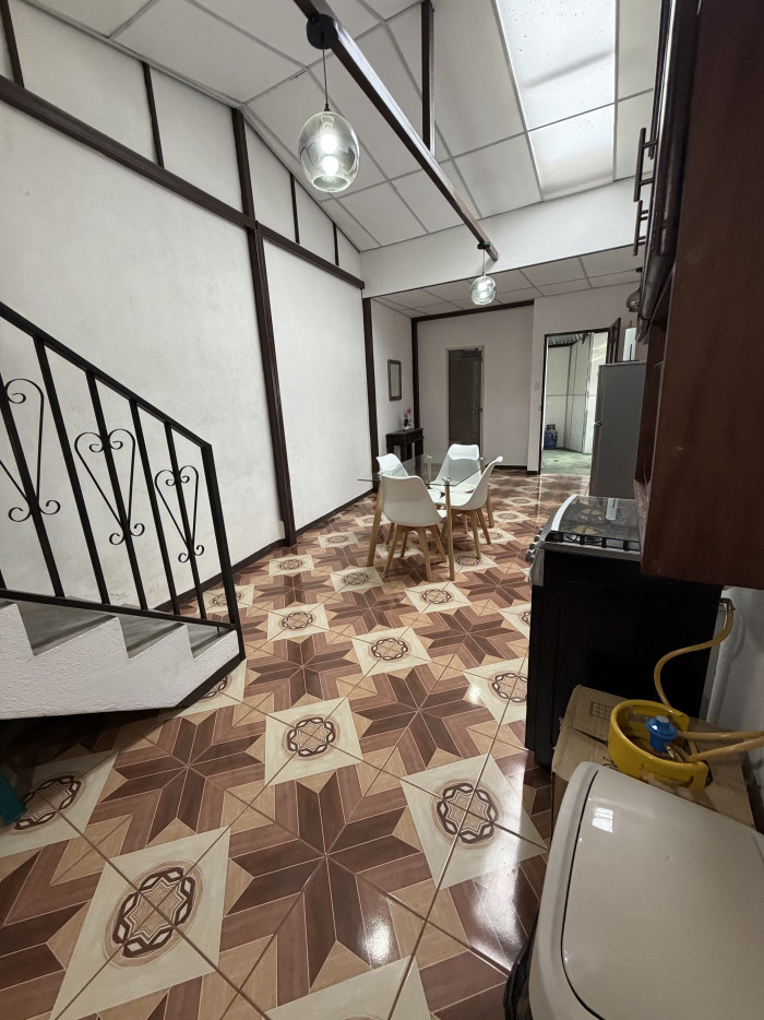 APARTAMENTO TOTALMENTE AMUEBLADO EN ANTIGUA - Miniatura 6