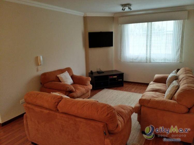 Vendo Bella Casa en Fraijanes Km. 21 - Miniatura 9