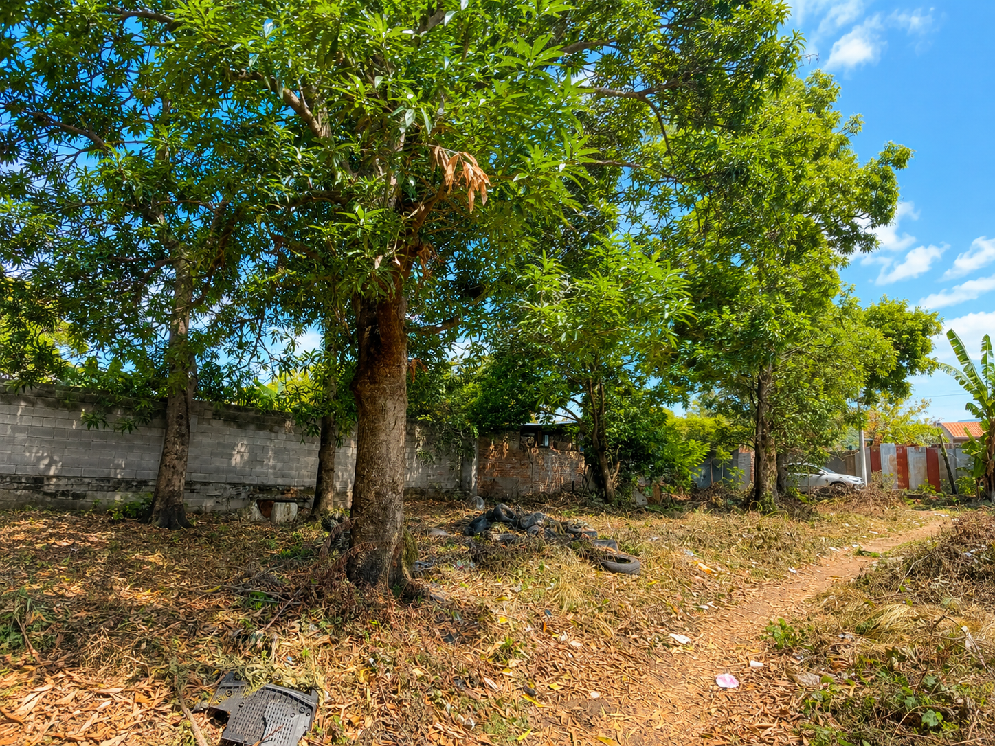 Terreno en venta en Lourdes Colón - 1