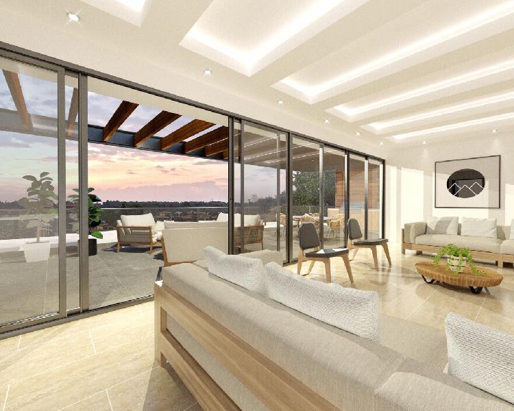 Residencial Bosques de Santiago — foto 4