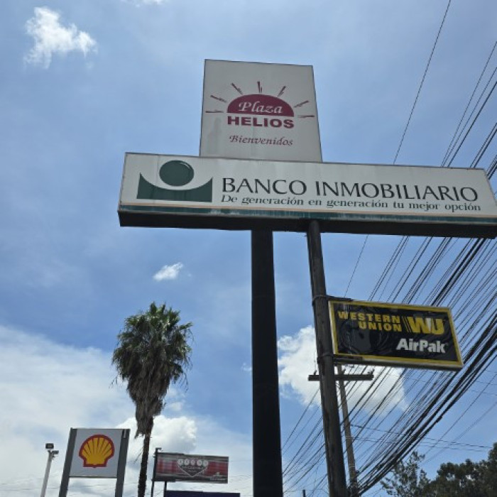 Local en Renta San Cristóbal, Nivel Uno Plaza Comercial - Miniatura 7