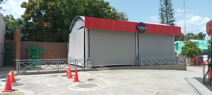 Local comercial en alquiler en San Juan de la Maguana - 2