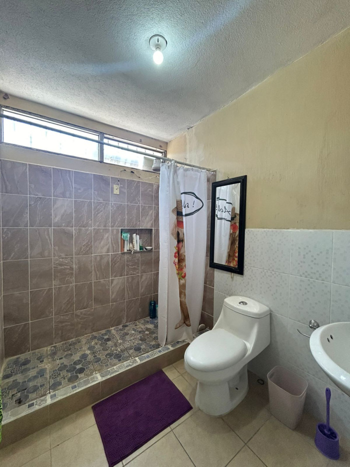 Casa en venta en zona 4 de Mixco Monte Verde — foto 8