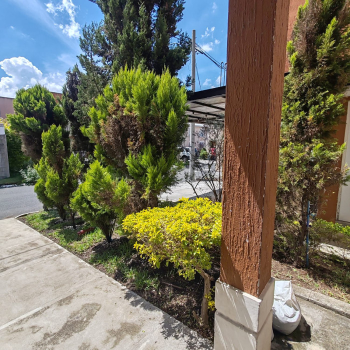 Casa en venta en Condado Catalina Villa Nueva Guatemala - Miniatura 7
