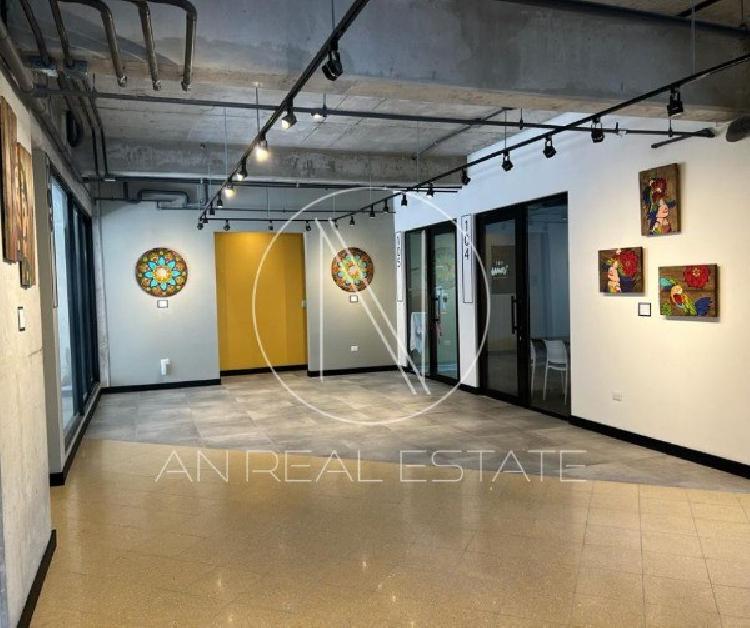APARTAMENTO EN RENTA EN SILK, ZONA 4 — foto 4