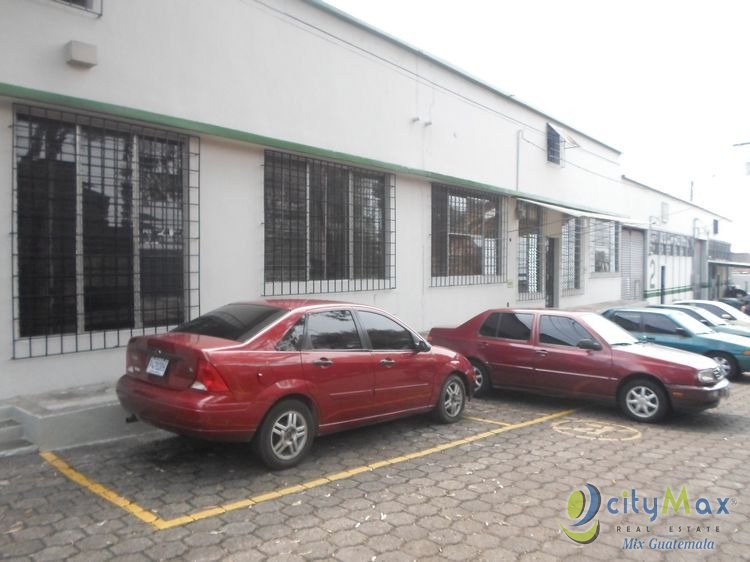 Bodega en Renta en Calzada San Juan - Miniatura 4