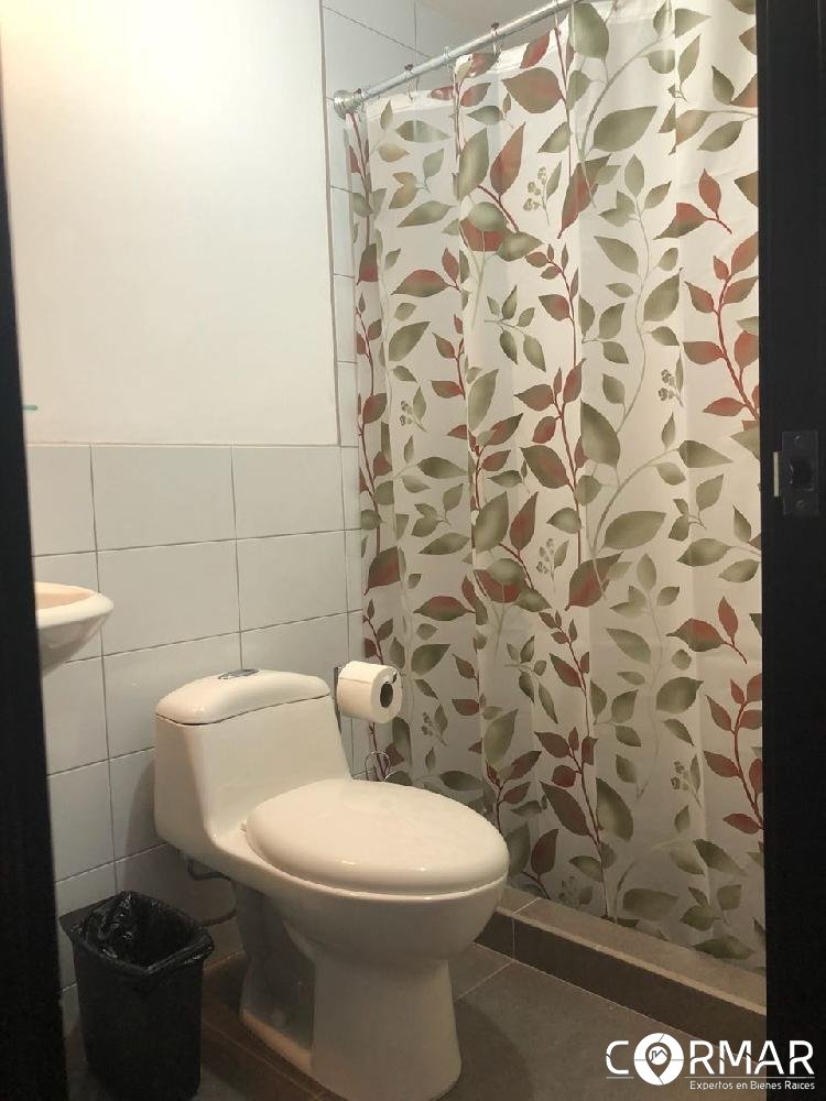 Apartamento amueblado tipo loft, en alquiler, zona 10 — foto 5
