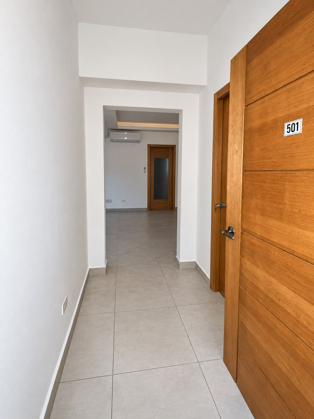 Apartamento en Alquiler en Bella Vista 2 Habitaciones — foto 2