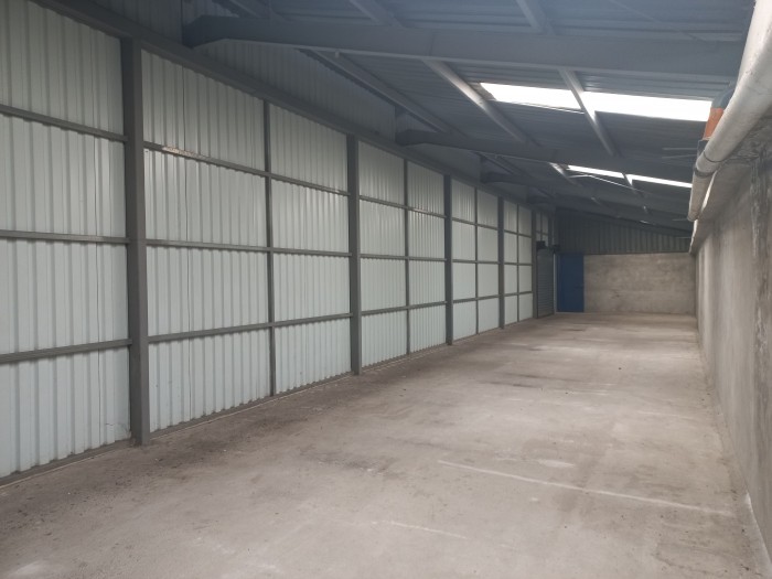 BODEGA EN VENTA FUERA DE GARITA ZONA 5 - Miniatura 9