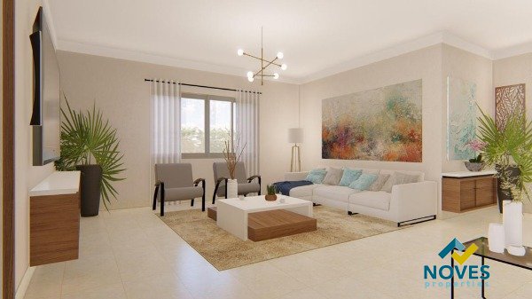 UNIDAD DE 160 M2 EN CERROS DE GURABO — foto 2