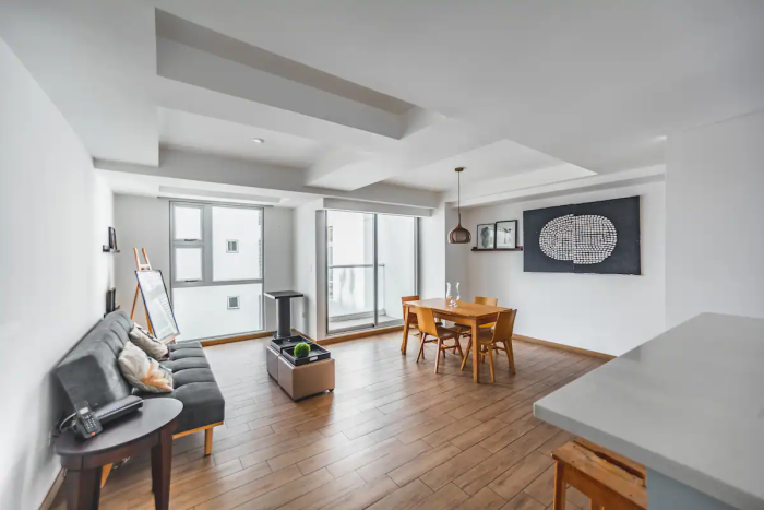 Apartamento en Venta City Haus Z.10 - Miniatura 23