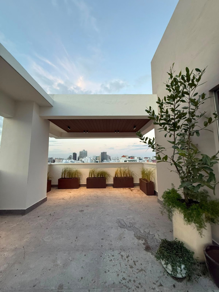 Apartamento en Venta 2 Habitaciones en Evaristo Morales — foto 15