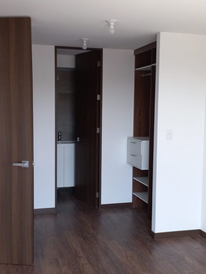 Apartamento NUEVO en alquiler, zona 11 - ARALIA II - - Miniatura 9
