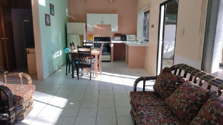 2 BUNGALOWS Y 3 LOTES EN VENTA EN MANSIÓN DEL RÍO - 5