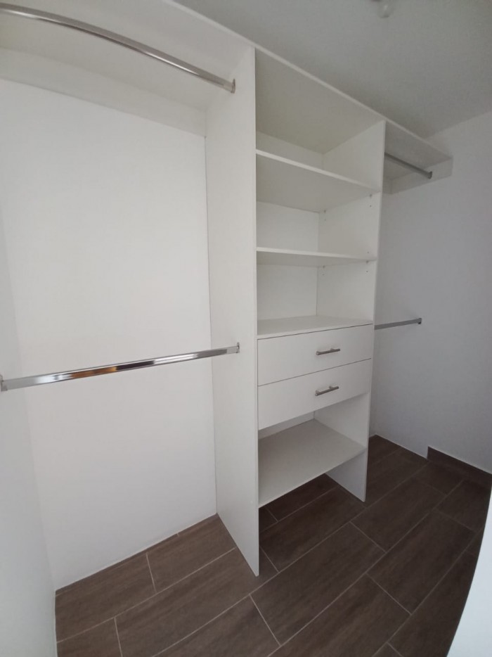 APARTAMENTO EN RENTA ZONA 11 UNA HABIT. LINEA BLANCA - Miniatura 6
