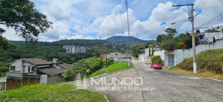TERRENO EN VENTA EN SAN CRISTOBAL CERCA DE FUNDABIEN
