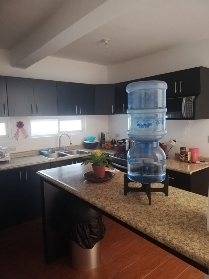 VENDO CASA EN CIUDAD NUEVA, ZONA2 — foto 3