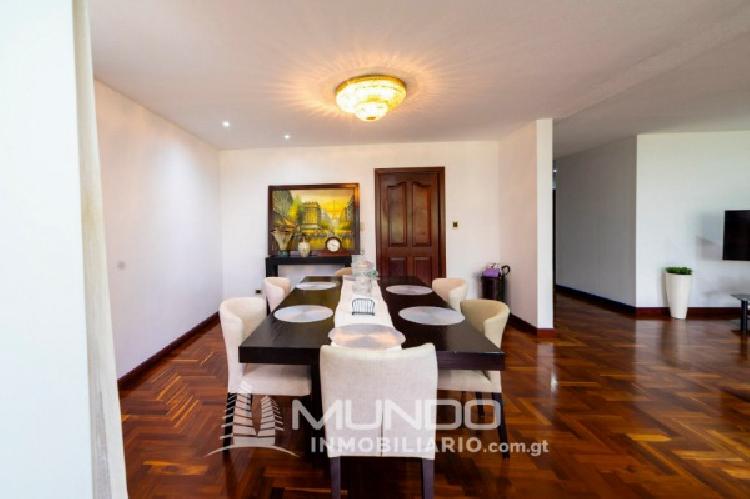 APARTAMENTO EN RENTA VILLA MAYOR/MUNDO INMOBILIARIO — foto 7