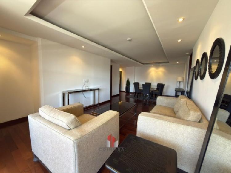 Apartamento amueblado en Venta zona 10 / Tiffany II — foto 8