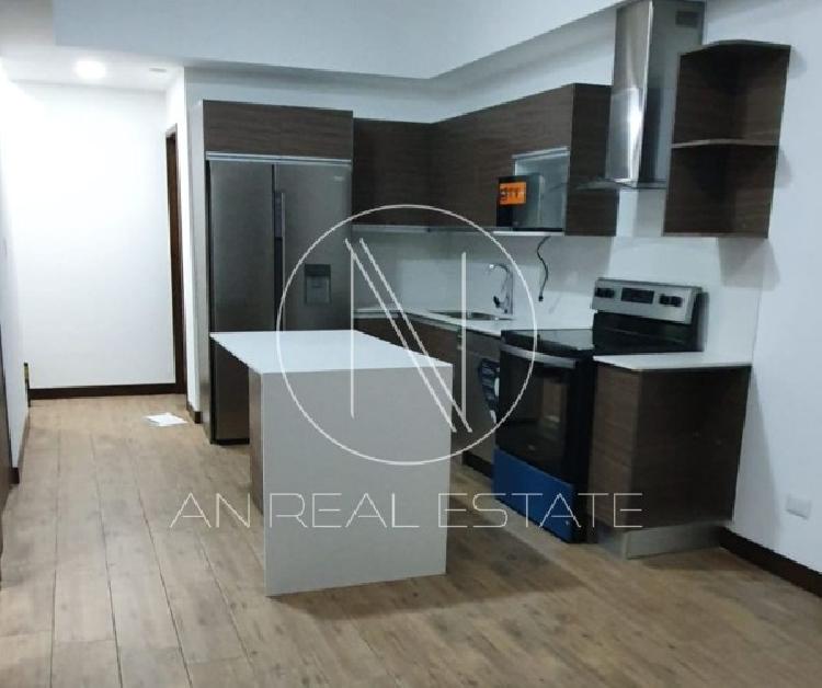 APARTAMENTO EN RENTA EN ZONA 10 — foto 9