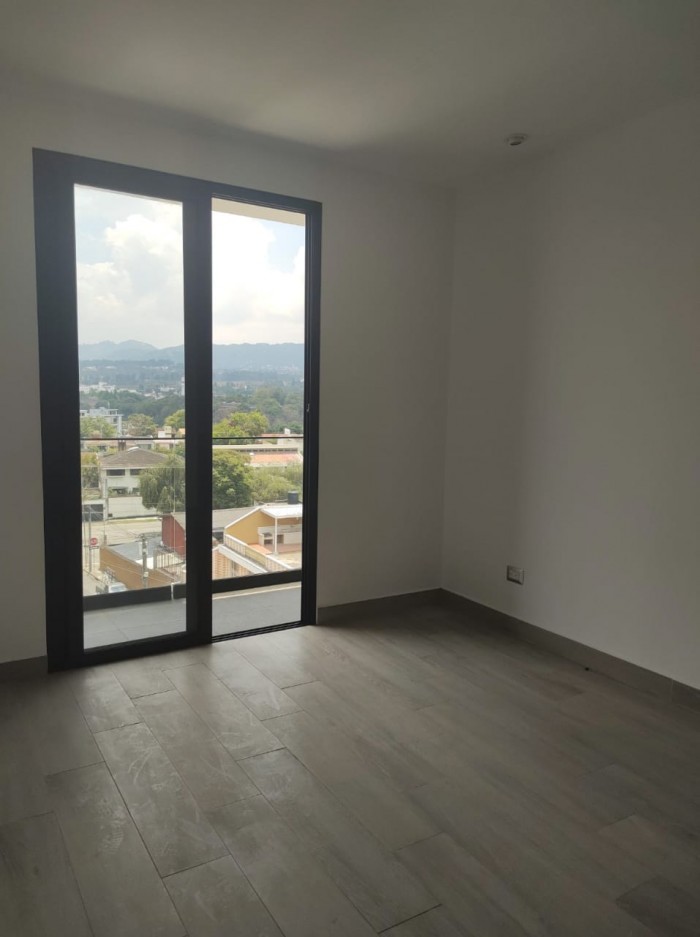 Rento lindo apartamento para estrenar en zona 15 — foto 5